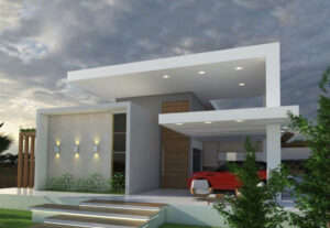 Eu vou Renderizar imagens do sketchup
