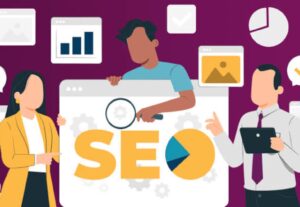 Eu vou realizar um serviço totalmente personalizado de SEO