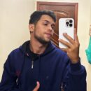Foto do perfil do trabalhador freelancer