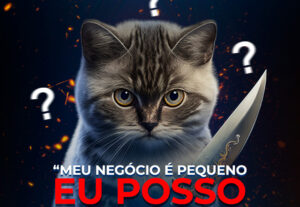 Eu vou Fazer uma ART incrível para o seu Negócio