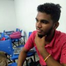Foto do perfil do trabalhador freelancer