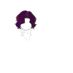 Eu vou fazer uma ilustração digital pra você