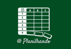 Eu vou resolver seu problema no Excel
