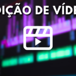 Eu vou editar seu conteúdo de vídeo.