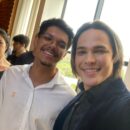 Foto do perfil do trabalhador freelancer