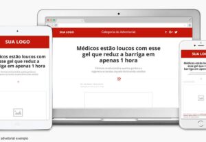 Eu vou escrever um Advertorial de Alta Conversão