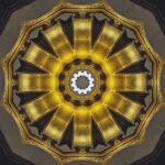 Eu vou criar uma mandala exclusiva para você.