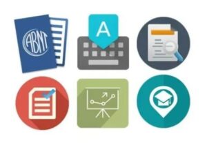 Eu vou formatar o seu trabalho acadêmico