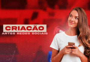 Eu vou criar artes digitais de alta qualidade para você