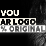 Eu vou cria seu logo muito original para sua empresa