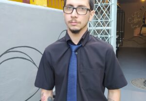 Eu vou Fazer marketing para você