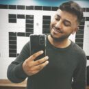 Foto do perfil do trabalhador freelancer