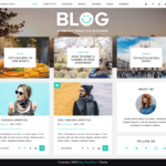 Eu vou criar seu Site ou Blog em WordPress