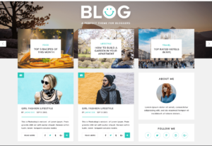 Eu vou criar seu Site ou Blog em WordPress