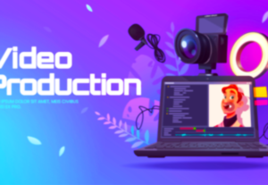 Eu vou editar seu vídeo de forma geral