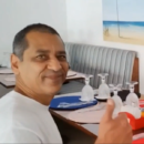 Foto do perfil do trabalhador freelancer