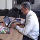 Foto do perfil do trabalhador freelancer