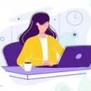 Foto do perfil do trabalhador freelancer