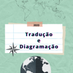 Eu vou Traduzir e Diagramar seu E-book