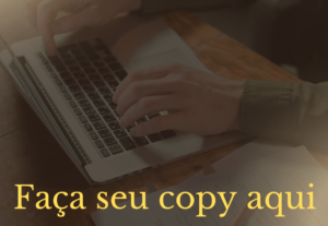 Eu vou fazer textos persuasivos para seus produtos