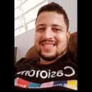 Foto do perfil do trabalhador freelancer