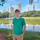 Foto do perfil do trabalhador freelancer