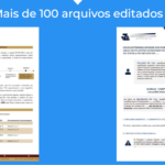 Eu vou aplicar legal design em seus documentos