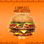 Eu vou criar um design profissional para sua empresa