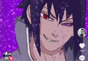 Eu vou Te desenhar como anime/filme favorito