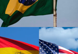Eu vou Traduzir/ Revisar - Inglês, Espanhol e/ou Português