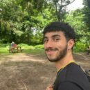 Foto do perfil do trabalhador freelancer