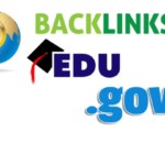 Eu vou Criar 20 EDU e GOV e + 200 Web 2.0 de Qualidade