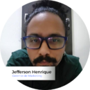 Foto do perfil do trabalhador freelancer