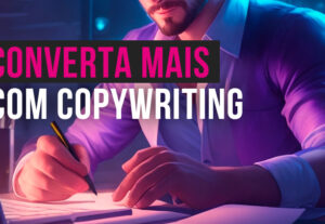 Eu vou criar textos poderosos para impulsionar suas vendas.
