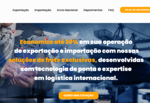 Eu vou Criar um site que converte 10x mais que um site comum...