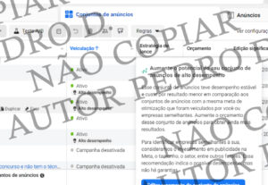 Eu vou Fazer o Trafego pago do seu site