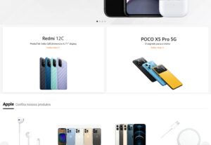 Eu vou criar uma pagina web para seu negócio.