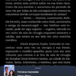 Eu vou corrigir seu livro de até 7500 palavras