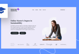 Eu vou fazer sua landing page ou página de vendas