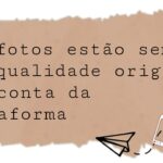 Eu vou criar a melhor arte visual para a sua marca