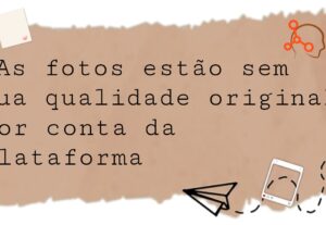 Eu vou criar a melhor arte visual para a sua marca