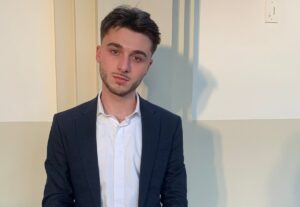 Eu vou fazer um aúdio para o seu produto/negócio