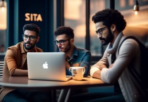 Eu vou Criar Conteúdo para blogs e sites
