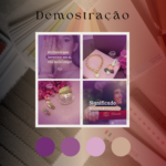 Eu vou Fazer artes para seu perfil de alta qualidade