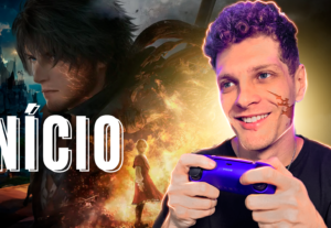 Eu vou fazer thumbnails que aumentam sua taxa de cliques