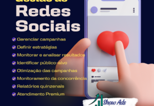 Eu vou Criar o encarte para seu negócio