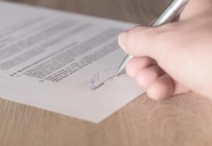 Eu vou traduzir o seu documento para o inglês