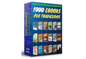 Eu vou te enviar um pack de 10 mil Plr