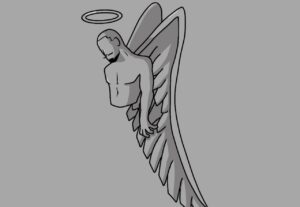 Eu vou fazer uma ilustração para você