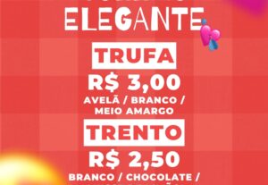 Eu vou criar postagens para sua empresa.